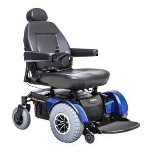 Jazzy® 1450