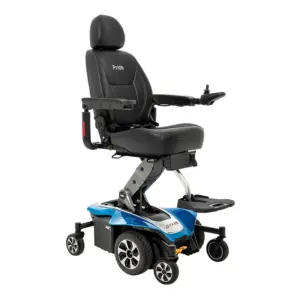 Jazzy Air® 2
