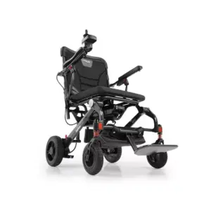 Jazzy® Carbon
