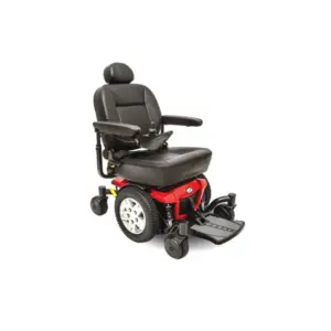 Power Wheelchair Jazzy® Product Image