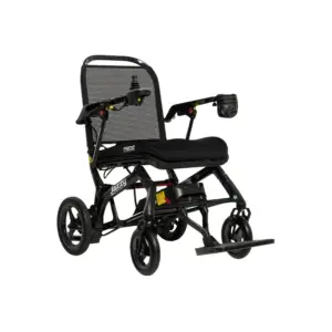 Jazzy® Ultra Light